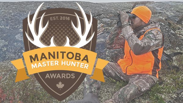 Manitoba Master Hunter Awards